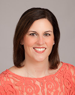 Meghan Reilly